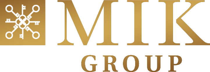 Dự án Mik Group